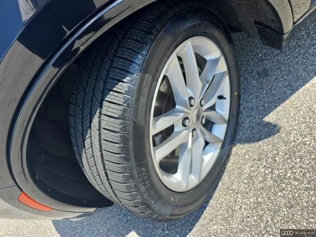 2024 Dodge Durango GT Plus RWD