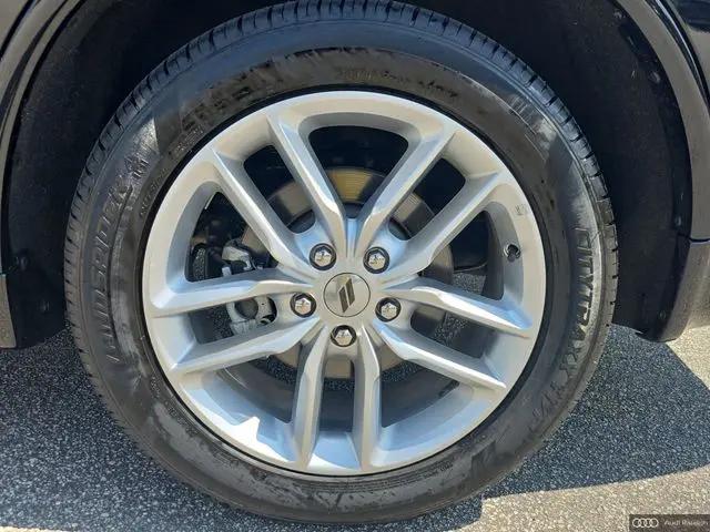 2024 Dodge Durango GT Plus RWD