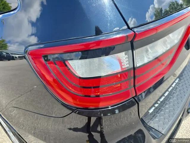 2024 Dodge Durango GT Plus RWD