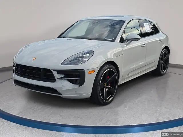 2021 Porsche Macan GTS for sale in Raleigh, NC