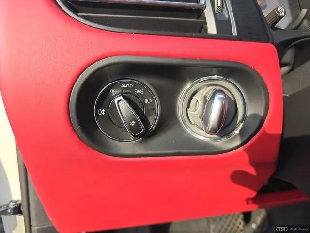 2021 Porsche Macan GTS