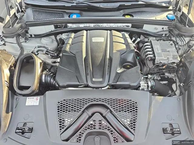 2021 Porsche Macan GTS