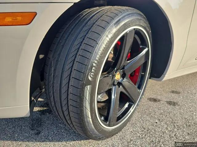 2021 Porsche Macan GTS