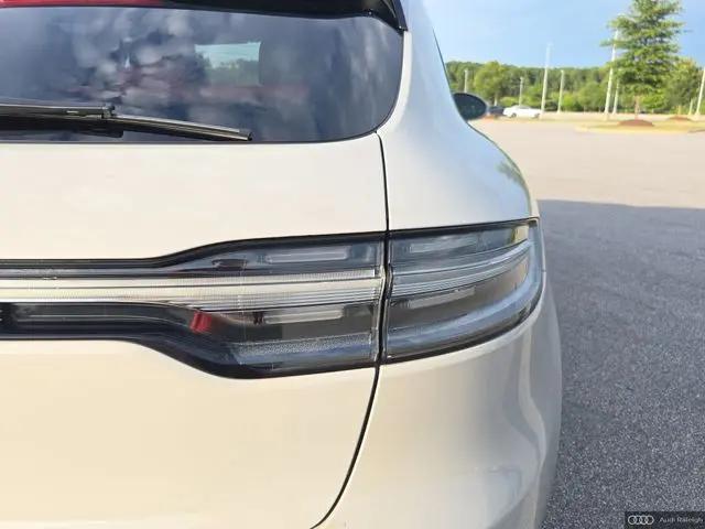 2021 Porsche Macan GTS