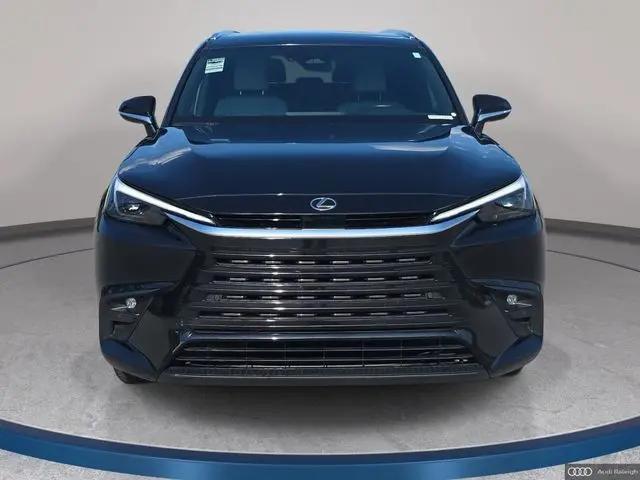 2025 Lexus TX 350 TX 350