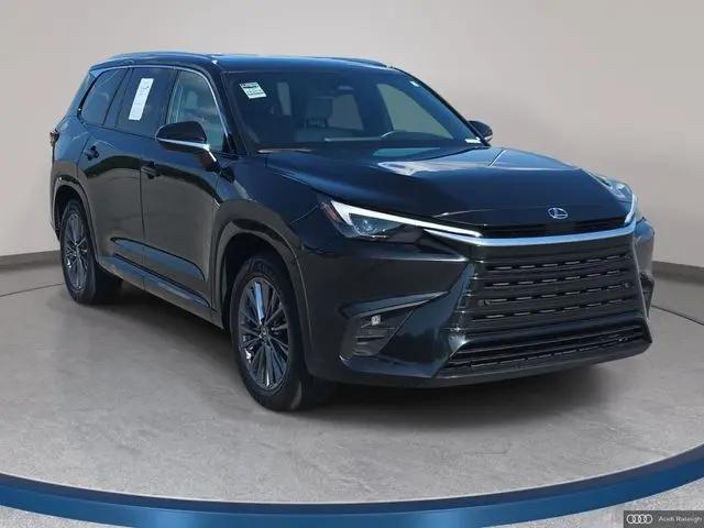 2025 Lexus TX 350 TX 350