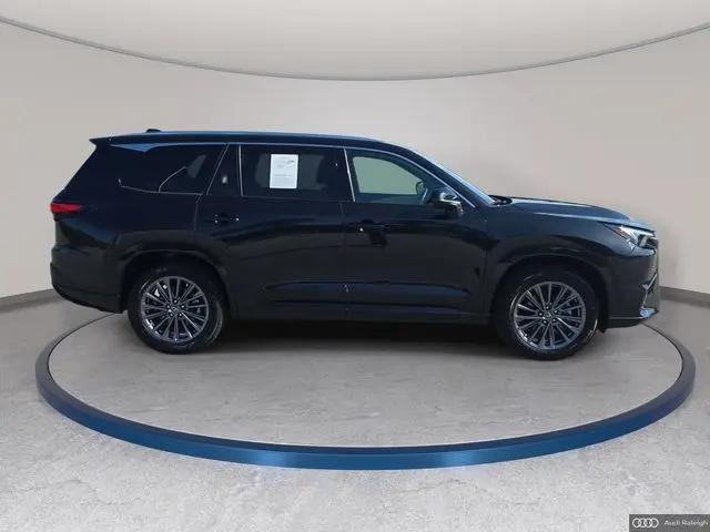 2025 Lexus TX 350 TX 350