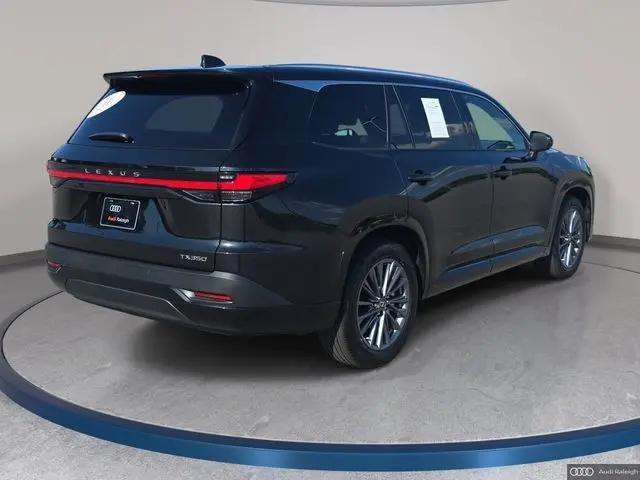 2025 Lexus TX 350 TX 350