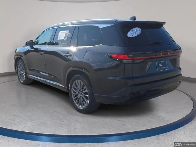 2025 Lexus TX 350 TX 350