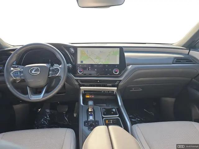 2025 Lexus TX 350 TX 350