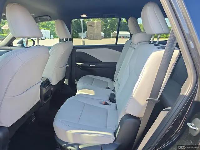 2025 Lexus TX 350 TX 350
