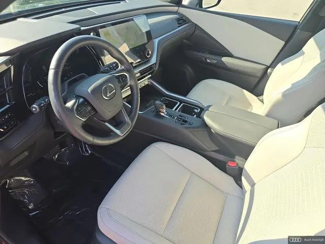 2025 Lexus TX 350 TX 350