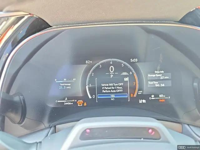 2025 Lexus TX 350 TX 350