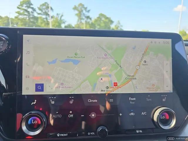 2025 Lexus TX 350 TX 350