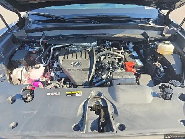 2025 Lexus TX 350 TX 350