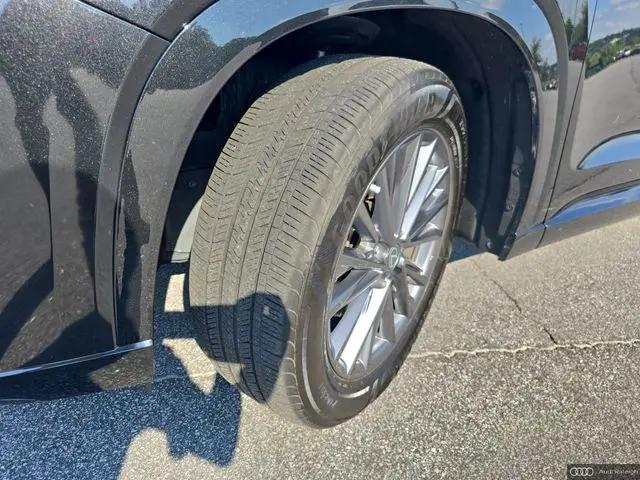 2025 Lexus TX 350 TX 350