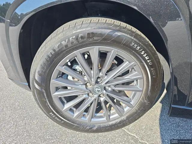 2025 Lexus TX 350 TX 350