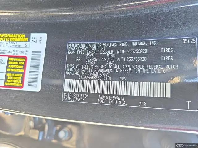 2025 Lexus TX 350 TX 350