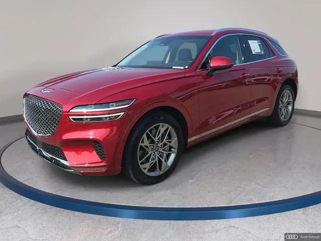 2025 Genesis GV70 2.5T AWD for sale in Raleigh, NC