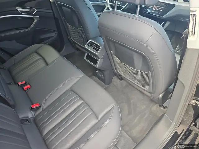 2021 Audi e-tron Premium Plus quattro