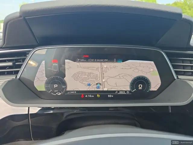 2021 Audi e-tron Premium Plus quattro