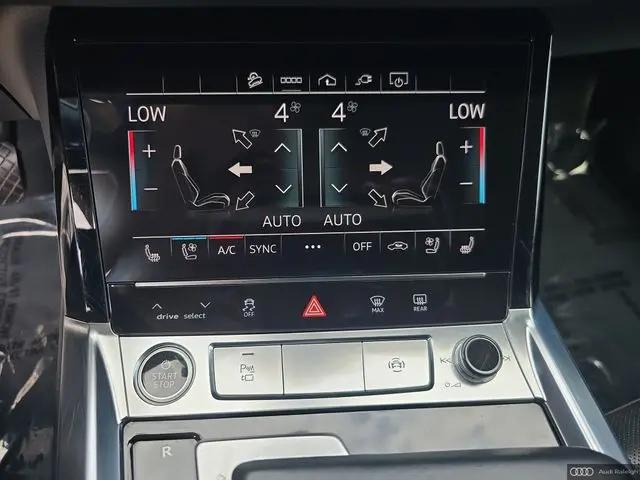 2021 Audi e-tron Premium Plus quattro