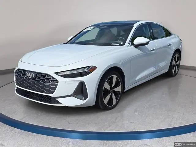 2025 Audi A5 Premium Plus TFSI quattro S tronic for sale in Raleigh, NC