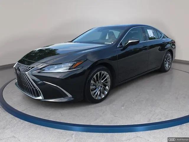 2025 Lexus ES 300h Ultra Luxury for sale in Raleigh, NC