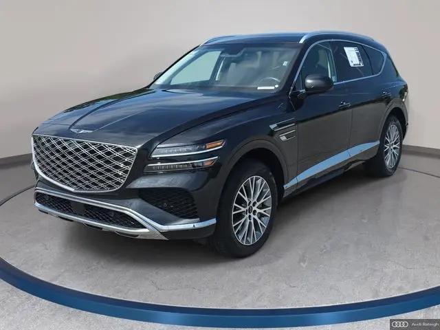 2025 Genesis GV80 2.5T Standard AWD for sale in Raleigh, NC