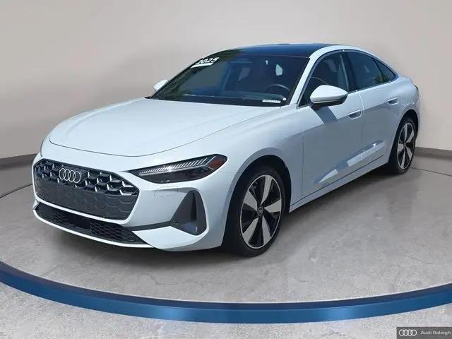 2025 Audi A5 Premium Plus TFSI quattro S tronic for sale in Raleigh, NC