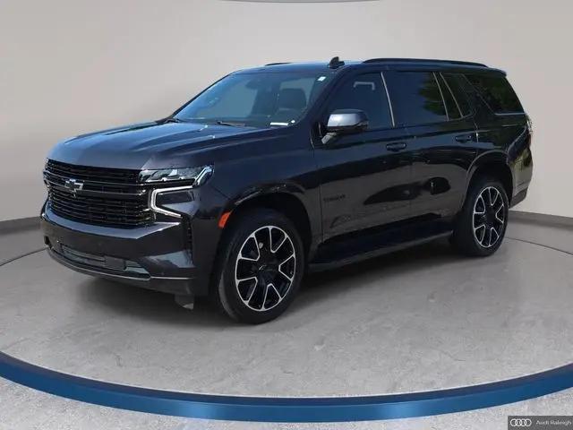 2024 Chevrolet Tahoe 4WD RST for sale in Raleigh, NC