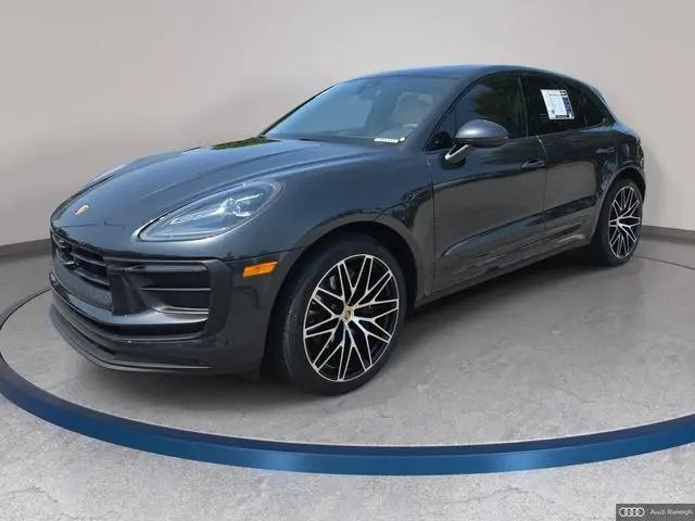 2023 Porsche Macan T for sale in Raleigh, NC