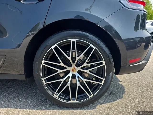 2023 Porsche Macan T