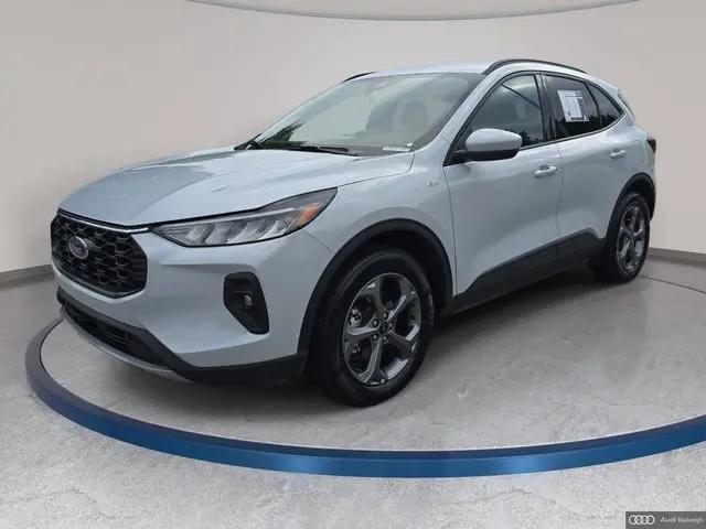 2025 Ford Escape ST-Line Select for sale in Raleigh, NC