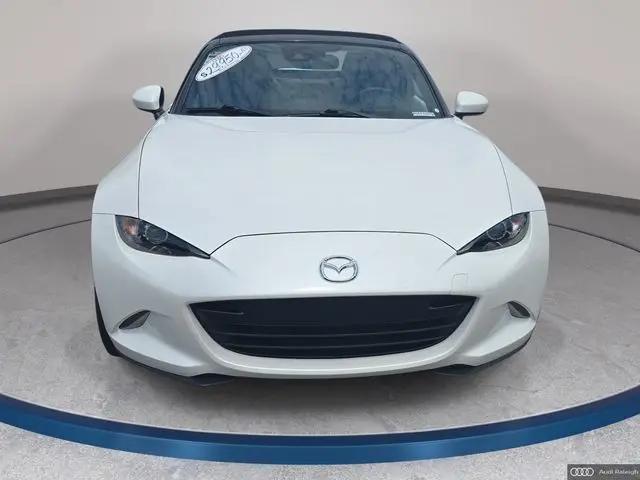 2023 Mazda MX-5 Grand Touring