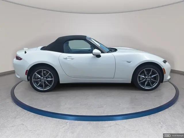 2023 Mazda MX-5 Grand Touring