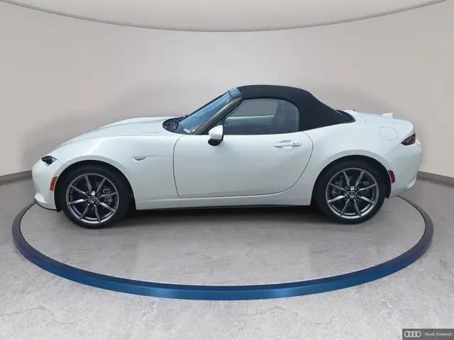 2023 Mazda MX-5 Grand Touring