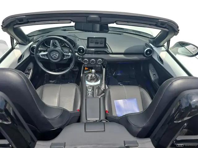 2023 Mazda MX-5 Grand Touring
