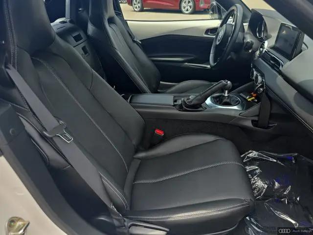 2023 Mazda MX-5 Grand Touring