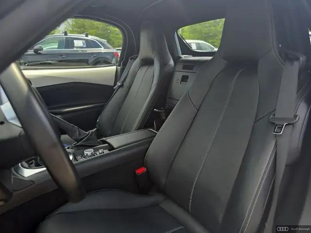 2023 Mazda MX-5 Grand Touring