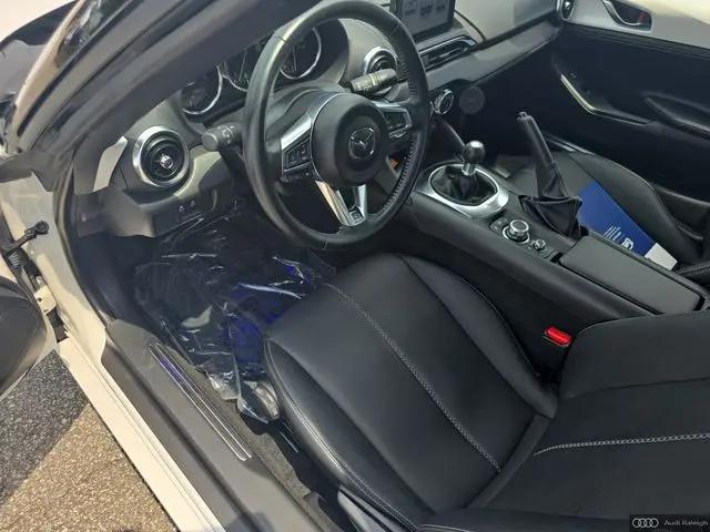 2023 Mazda MX-5 Grand Touring