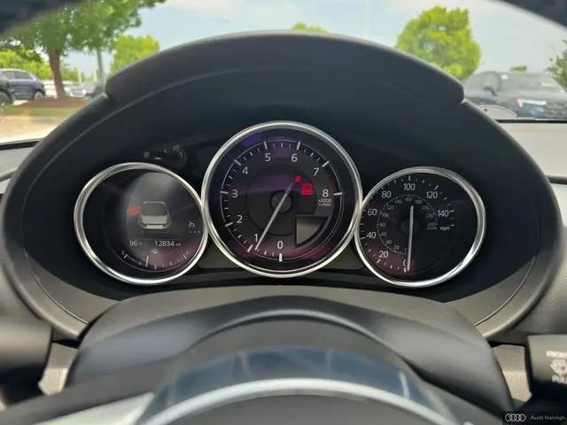 2023 Mazda MX-5 Grand Touring