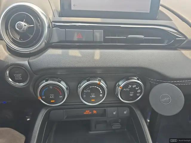 2023 Mazda MX-5 Grand Touring