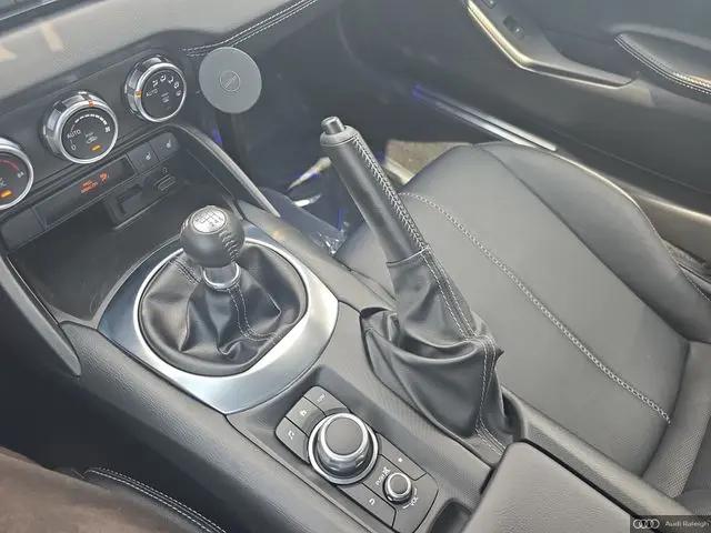 2023 Mazda MX-5 Grand Touring