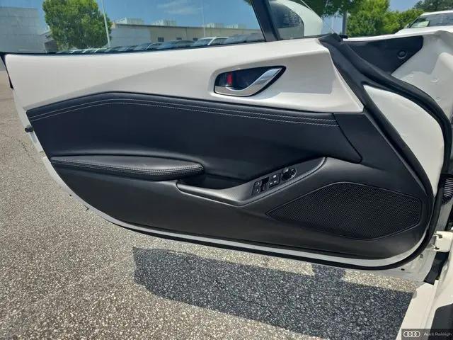 2023 Mazda MX-5 Grand Touring