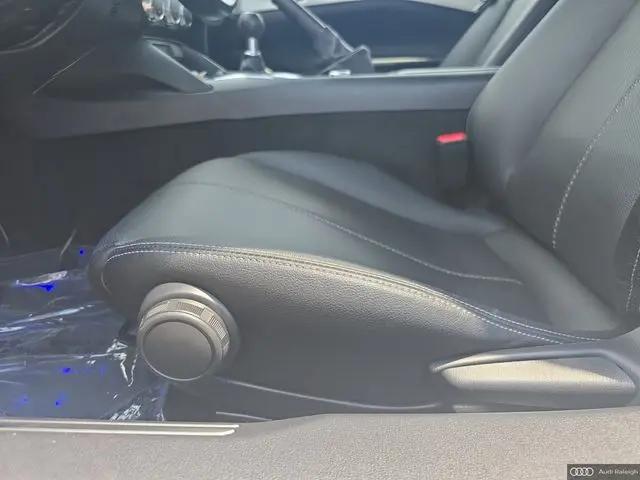 2023 Mazda MX-5 Grand Touring