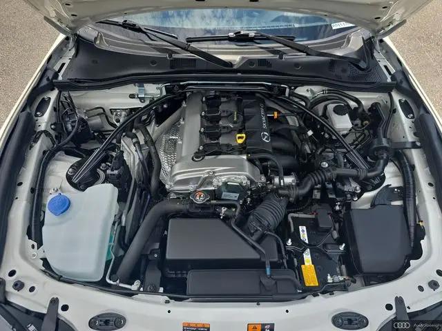 2023 Mazda MX-5 Grand Touring