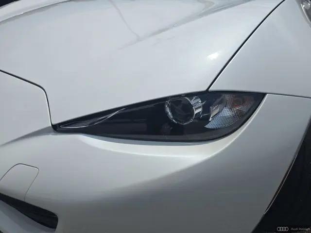 2023 Mazda MX-5 Grand Touring