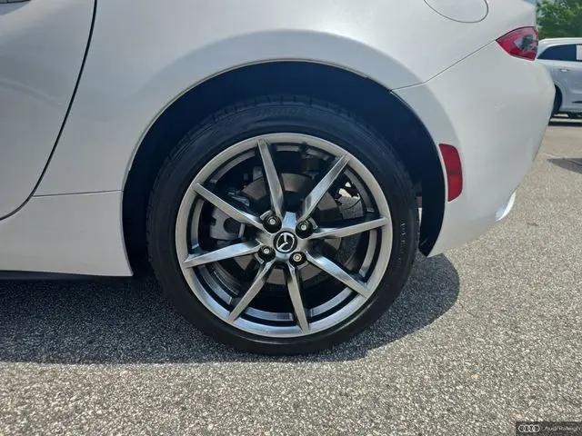 2023 Mazda MX-5 Grand Touring