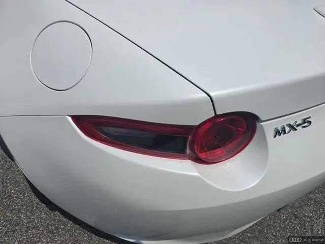 2023 Mazda MX-5 Grand Touring